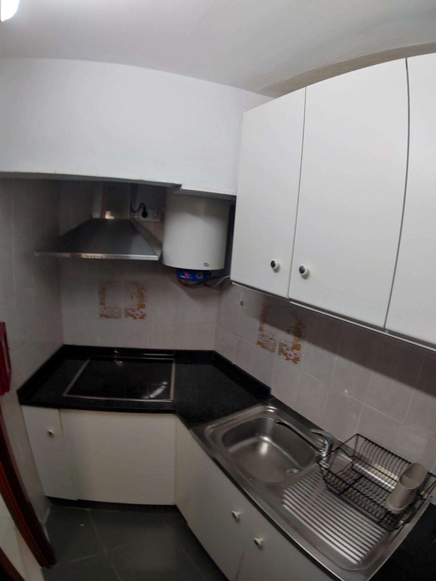Ferienwohnung Torre De Laredo 9-3 Exterior foto