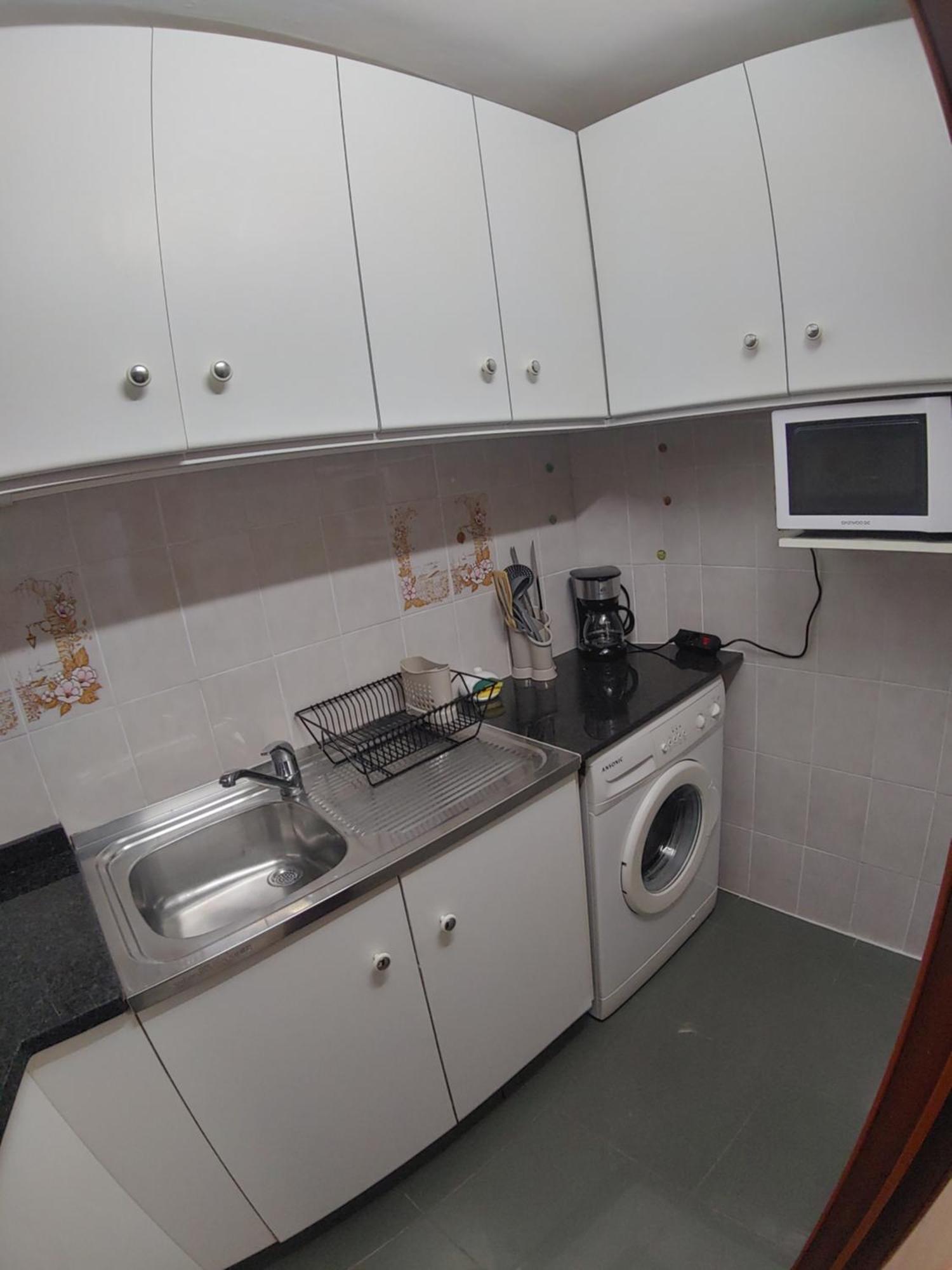 Ferienwohnung Torre De Laredo 9-3 Exterior foto