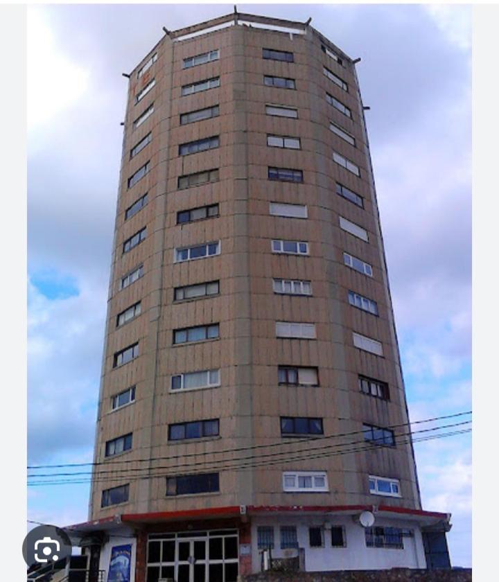 Ferienwohnung Torre De Laredo 9-3 Exterior foto