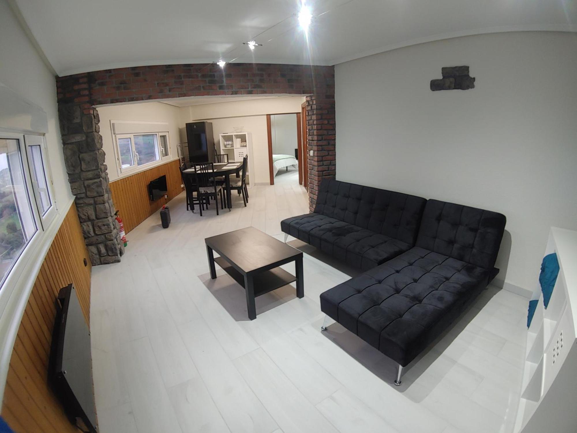 Ferienwohnung Torre De Laredo 9-3 Zimmer foto